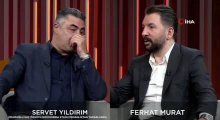  İmamoğlu davasında itiraf&ccedil;ı olan Yıldırım: "Onları sokağa &ccedil;ıkılamayacak hale getiririm"