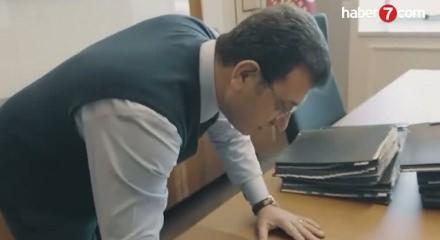 İmamoğlu ve 11 kişi hakkında g&ouml;revi k&ouml;t&uuml;ye kullanma iddiası