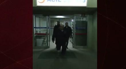 'İncirlik' hava &uuml;ss&uuml; g&ouml;r&uuml;nt&uuml;lerinin ardından ANKA Genel Yayın Y&ouml;netmeni Şener g&ouml;zaltına alındı