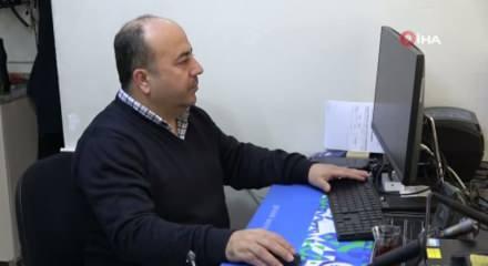 İptal ettiği siparişi aldı, parasını &ouml;demedi