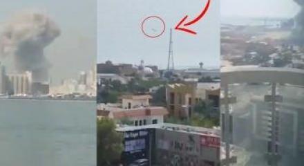 İran, ABD ve İsrail'in saldırılarına karşılık b&ouml;lgedeki t&uuml;m ABD &uuml;slerine saldırılar başlattı