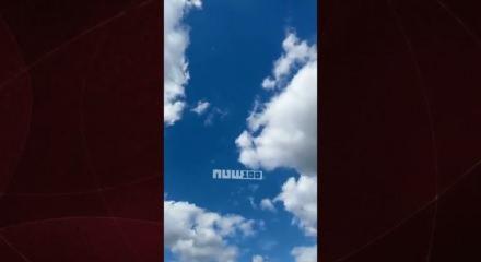 İran f&uuml;zeleri demir kubbeyi aştı! İsrailliler şokta