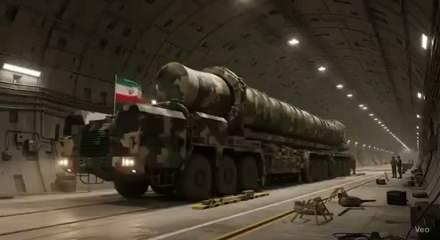 İran Liderlik Konseyi: Bu gece Siyonistlerin kibrinin sonu gelecek