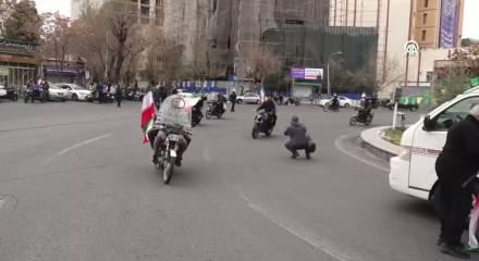 İran&rsquo;da liderlik krizi: Hamaney sonrası g&ouml;zler yeni rehberde