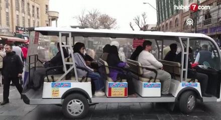 Halkın M&uuml;cahitleri &Ouml;rg&uuml;t&uuml;, Hamaney'in karargahına saldırı d&uuml;zenlediğini a&ccedil;ıkladı