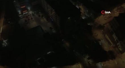 İstanbul&rsquo;da DEAŞ operasyonu: 11 g&ouml;zaltı