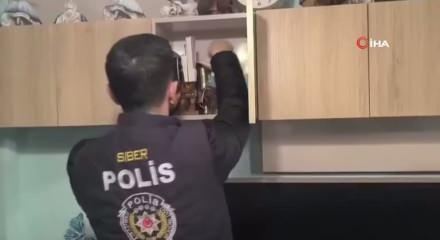 İstanbul'da yasa dahis operasyonunda 18 şirkete el konuldu!