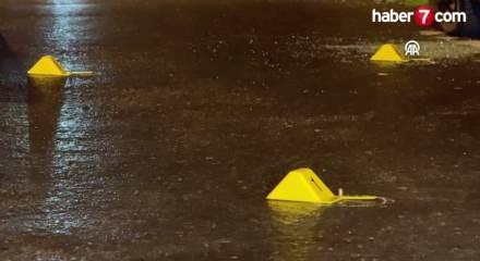 İstanbul'un g&ouml;beğinde hain saldırı: Bir askerimiz yaralandı!