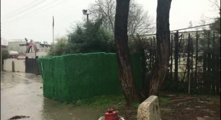 İzmir'de su skandalı: Kanalizasyon suyu i&ccedil;me suyuna karıştı