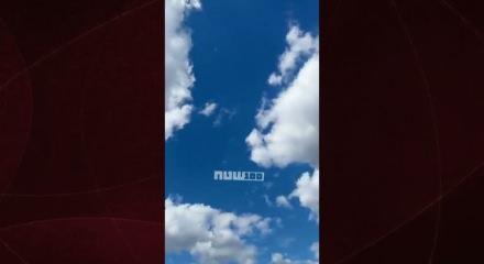 İran f&uuml;zeleri demir kubbeyi aştı! İsrailliler şokta