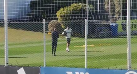 Juventus'a Galatasaray r&ouml;vanşı &ouml;ncesi k&ouml;t&uuml; haber: Ma&ccedil;ı ka&ccedil;ıracak