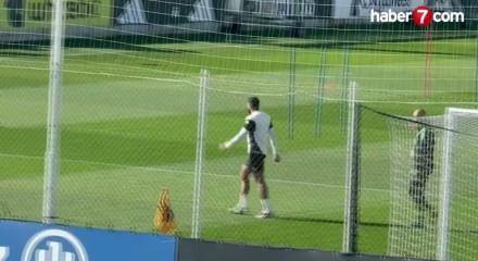 Juventus'ta Kenan Yıldız gelişmesi