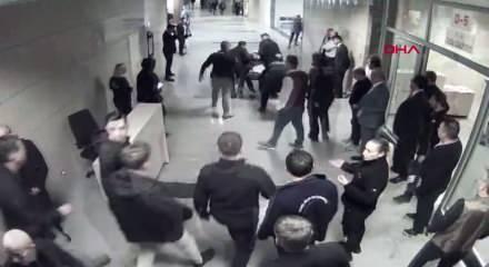 Kadın hakimi silahla yaralayan savcı i&ccedil;in istenen ceza belli oldu