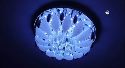 Kahramanmaraş 4,7 şiddetinde sallandı