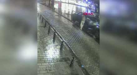 Kayıp &Ccedil;inli iş insanı Arnavutk&ouml;y&rsquo;de g&ouml;m&uuml;l&uuml; bulundu