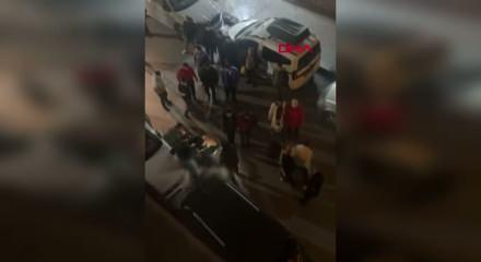 Kız kardeşinin yanında g&ouml;rd&uuml;ğ&uuml; kişiyi bı&ccedil;aklayarak &ouml;ld&uuml;rd&uuml;