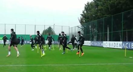 Kocaelispor - Beşiktaş | Muhtemel 11'ler