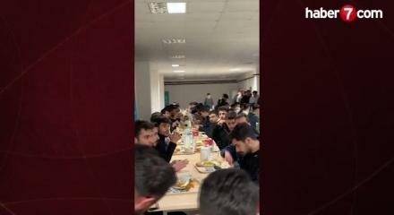 Malatya'da Başkan Sami Er, &ouml;ğrencilere m&uuml;jdeleri duyurdu!