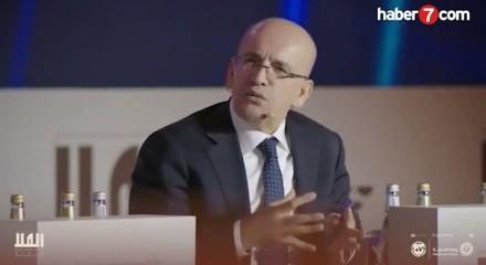 Mehmet Şimşek: Kredi notundaki artışlar s&uuml;recek