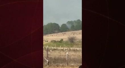 Meksika Savunma Bakanı Trejo: El Mencho'yu sevgilisini takip ederek bulduk