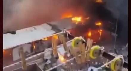 Mısır: İsrail&rsquo;den doğal gaz akışı durduruldu