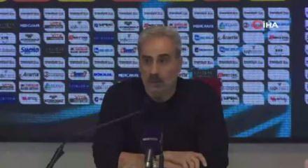 Mustafa Dalcı: "Sakaryaspor ligde kalacak"