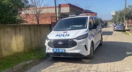 Nazilli&rsquo;de damat kayınpederini bı&ccedil;akladı