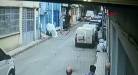 Husumetlilerine pitbull cinsi k&ouml;pekle saldıranlar hakkında hapis kararı