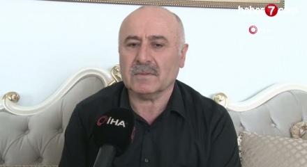 Oğuz Murat Aci'nin babasından Eylem Tok ve B&uuml;lent Cihantimur iddianamesine tepki