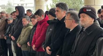 &Ouml;nce torununu sonra kızını kaybeden adamdan k&ouml;t&uuml; haber!