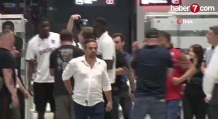 Onuachu&rsquo;ya Suudi Arabistan&rsquo;dan 4 kat maaş teklifi iddiası