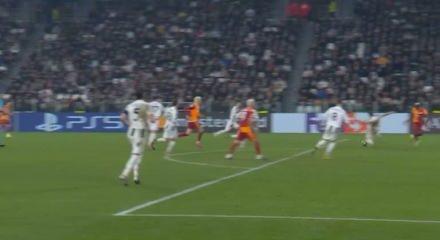 Osimhen'den rekor! Juventus'a attığı golle tarihe ge&ccedil;ti