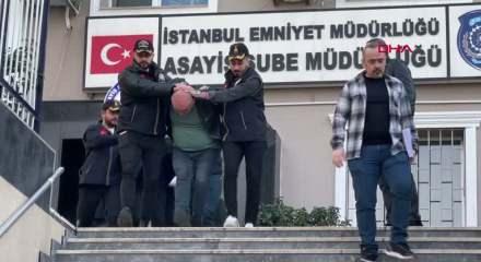 &Ouml;zbekistan&rsquo;daki cinayetle ilgili yeni gelişme