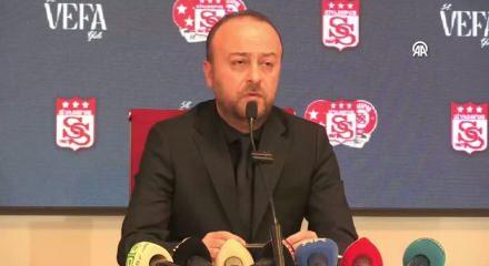 &Ouml;z&ccedil;oban: &ldquo;Kalan 11 ma&ccedil;ın tamamına talibiz&rdquo;