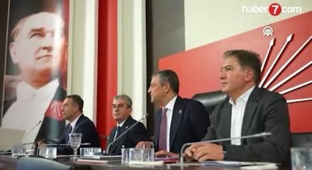 &Ouml;zg&uuml;r &Ouml;zel&rsquo;in Bakan ziyaretlerine tepki g&ouml;sterdiği iddia edildi