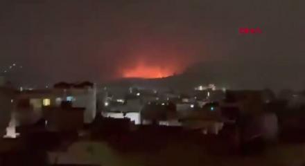 Pakistan, Afganistan'a savaş ilan etti