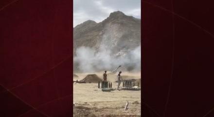 Pakistan ve Afganistan savaşında korkun&ccedil; bilan&ccedil;o!