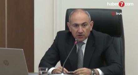 Paşinyan&rsquo;dan T&uuml;rkiye mesajı: Kara sınırı i&ccedil;in &ldquo;yakın zamanda gelişme&rdquo; sinyali