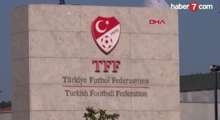 PFDK'dan Galatasaray ve Dursun &Ouml;zbek'e ağır fatura