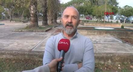  Prof. Dr. Pulluk&ccedil;u: &lsquo;Sağlık&ccedil;ı&rsquo; adı altında kapı kapı gezenler Hepatit C vir&uuml;s&uuml;n&uuml; yayıyor