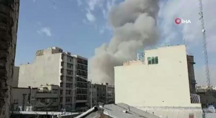 Rusya: Barış g&uuml;c&uuml; ABD, İran&rsquo;da bir kez daha ger&ccedil;ek y&uuml;z&uuml;n&uuml; g&ouml;sterdi