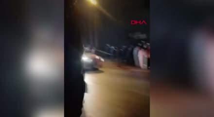 Sakarya'da kardeşini pompalı t&uuml;fekle vurarak &ouml;ld&uuml;rd&uuml;