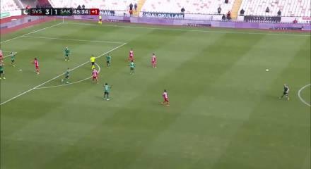 Sakaryaspor&rsquo;da Caner Erkin d&ouml;nemi sona erdi