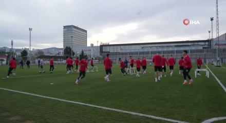 Samsunspor son 16 bileti i&ccedil;in sahaya &ccedil;ıkıyor! 