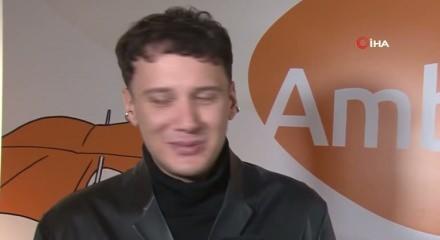 Şarkıcı Edis serbest bırakıldı