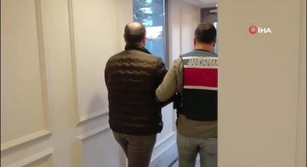 Şike ve bahis operasyonu: 11 kişi i&ccedil;in tutuklama talebi