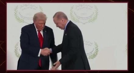 Siyonist lobiden Fox hamlesi: T&uuml;rkiye&rsquo;nin Afrika hamlesine eleştiri