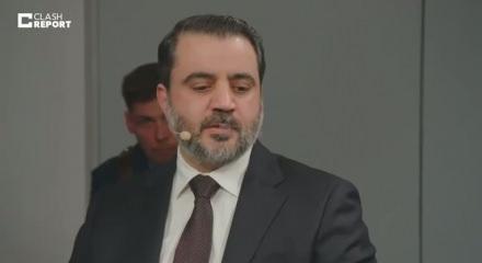 Suriye, İran&rsquo;ın saldırılarına tepki g&ouml;sterdi