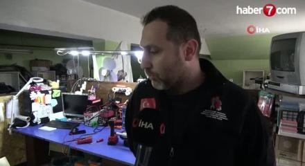 Tamir i&ccedil;in bıraktılar bir daha geri almadılar