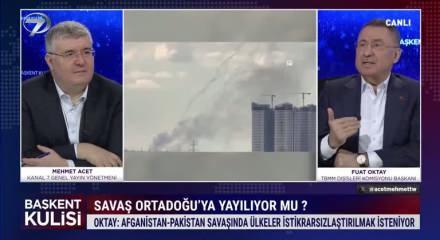 TBMM Dışişleri Komisyonu Başkanı&rsquo;ndan kritik İran uyarısı: "İ&ccedil; savaş yeni bir g&ouml;&ccedil; dalgasını tetikler"
